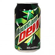 롯데-마운틴듀(뚱캔)
