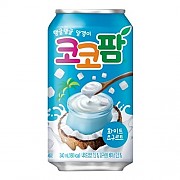 해태-코코팜/화이트요구르트(뚱캔)
