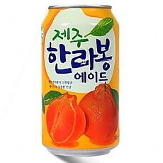 일화-한라봉에이드(뚱캔)