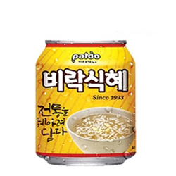 팔도-비락식혜(소캔)