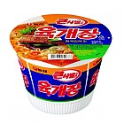 농심-육개장//큰사발