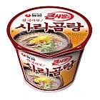 농심-사리곰탕/큰사발