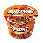 농심-사천짜파게티/큰사발