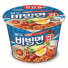팔도-비빔면/큰사발