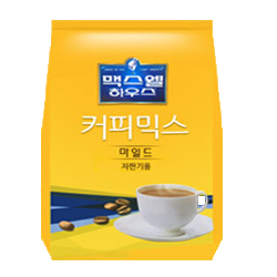동서-맥스웰마일드