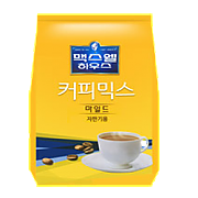 동서-맥스웰마일드