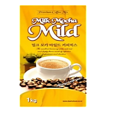 낱개)대호-밀크모카마일드커피믹서