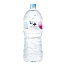생수-2L펫/석수/무라벨