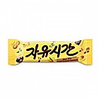 해태제과-자유시간