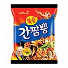 삼양-볶음간짬뽕/멀티