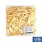심플로트=크링클컷주름감자2.26kg
