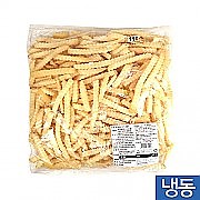심플로트=크링클컷주름감자2.26kg