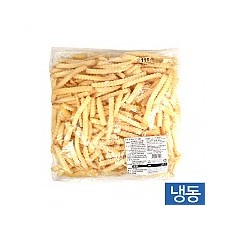 심플로트=크링클컷주름감자2.26kg