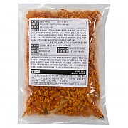 한품)스팜김치볶음밥*리뉴얼*