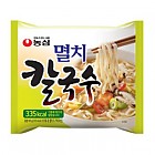 농심-멸치칼국수/멀티