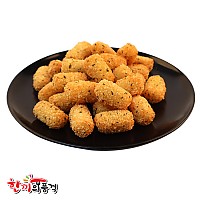 한품)미니 고구마치즈볼