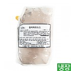 한품)참치마요소스/냉장