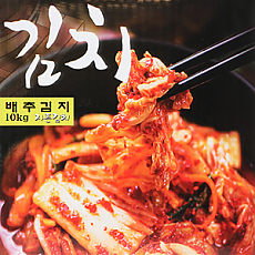 김치-맛김치/4Cm