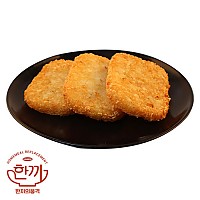 심플로트=해쉬브라운감자(20개)