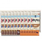 면사랑-사누끼우동/세트*면개별포장*