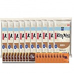 면사랑-사누끼우동/세트*면개별포장*