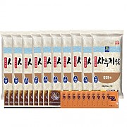 면사랑-사누끼우동/세트*면개별포장*