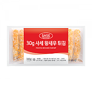 사세-왕새우튀김300g