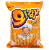 오리온-오감자/그라탕