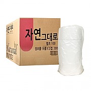 박스)자연은-점보롤/250m