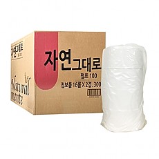 박스)자연은-점보롤/250m