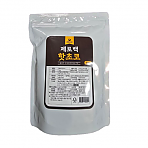 제로백-핫초코1kg 입니다