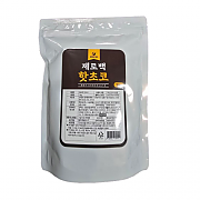 제로백-핫초코1kg 입니다