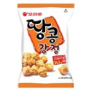오리온-땅콩강정