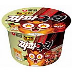 농심-앵그리짜파구리/큰사발