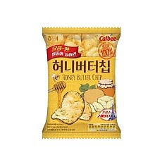 해태제과-허니버터칩