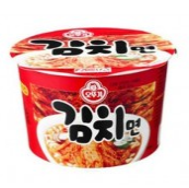 오뚜기/김치라면/큰사발