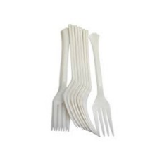 포크(일회용)(벌크)
