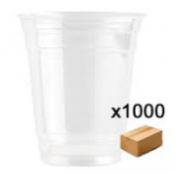 [박스]투명컵-24온스(98파이)
