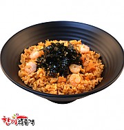 사천중화볶음밥