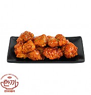양념 치킨