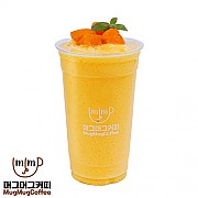 망고 스무디
