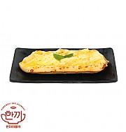 고르곤졸라 한끼피자