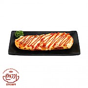 콤비네이션 한끼피자