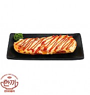 콤비네이션 한끼피자