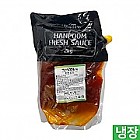 한품)치킨소스(순한맛)2kg