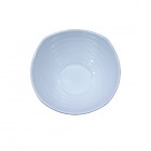 멜라민그릇-공기밥(흰색)