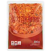 확인필수*한우물/참치김치볶음밥