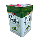 동원푸드-식용유 말통*시세변동*