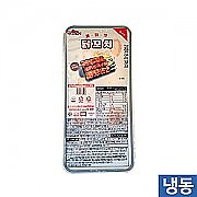 한품)닭꼬치-불닭(2입)