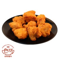 사세-순살치킨 가라아게->잘보구챙기삼